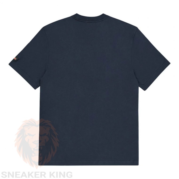 Футболка Dickies  Cotton Short Sleeve Pocket T-Shirt GS407DN